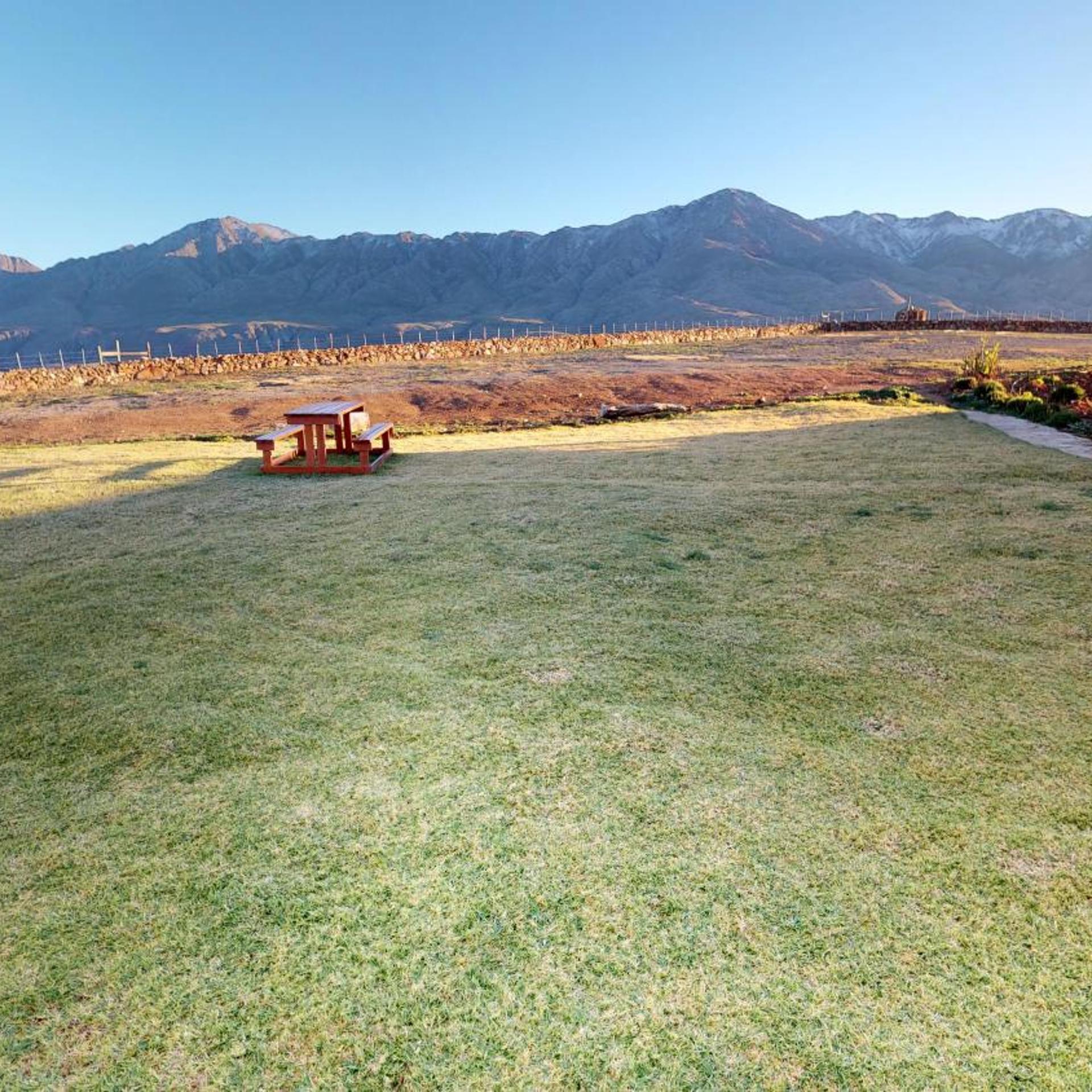 Swartberg Pass Cottages 36/50