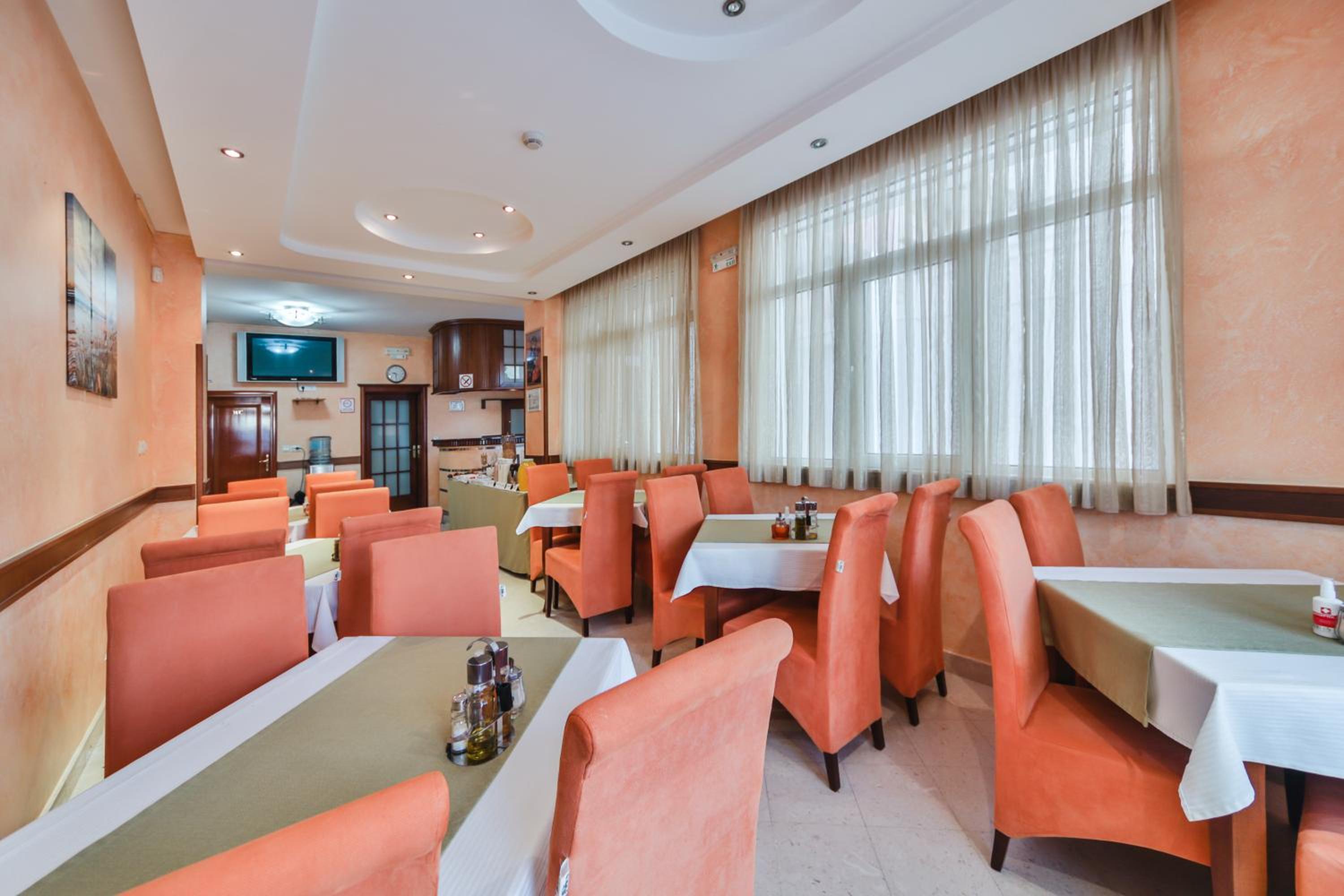 Garni Hotel Koral 35/50