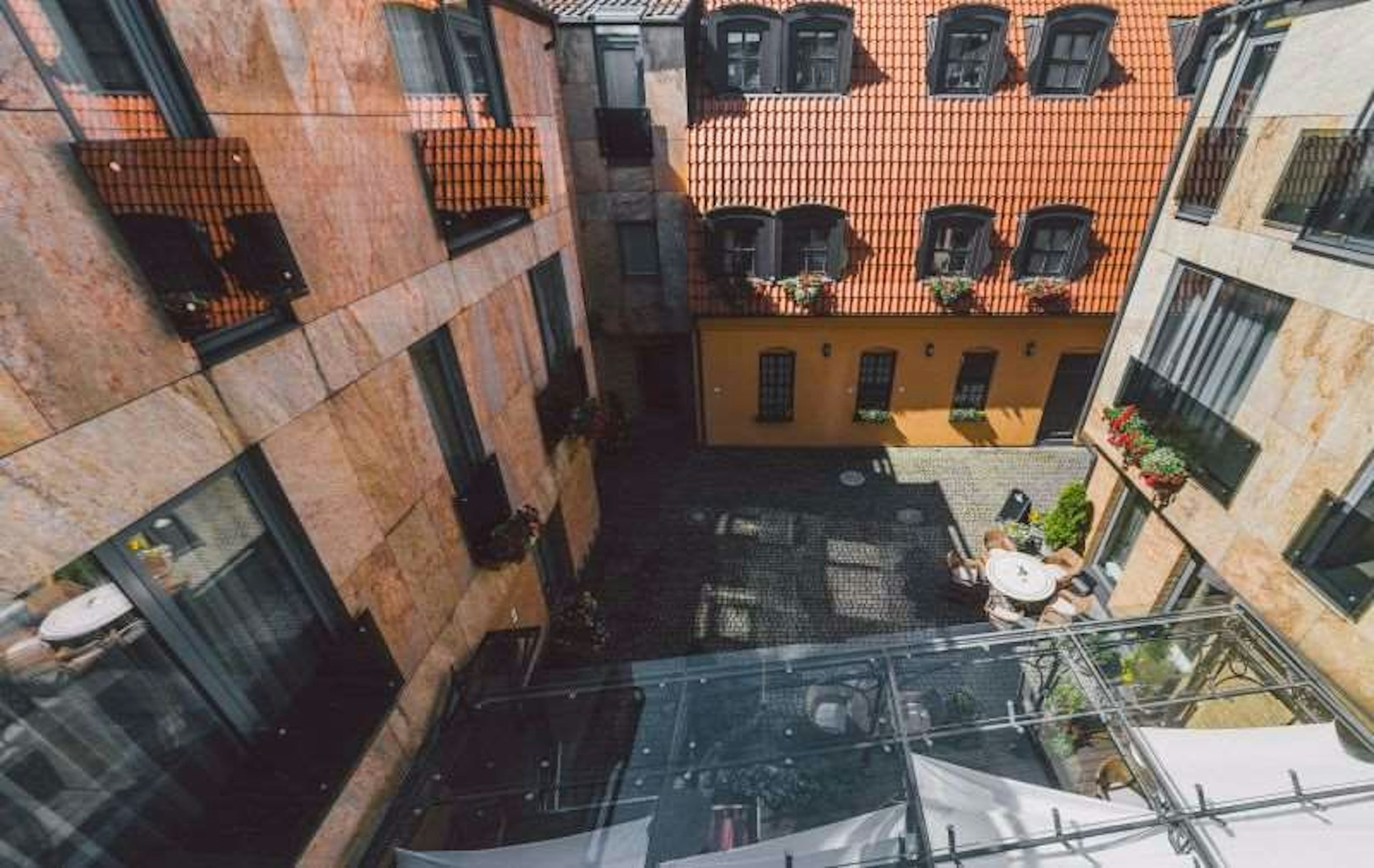 Hotel Euterpe 5/44