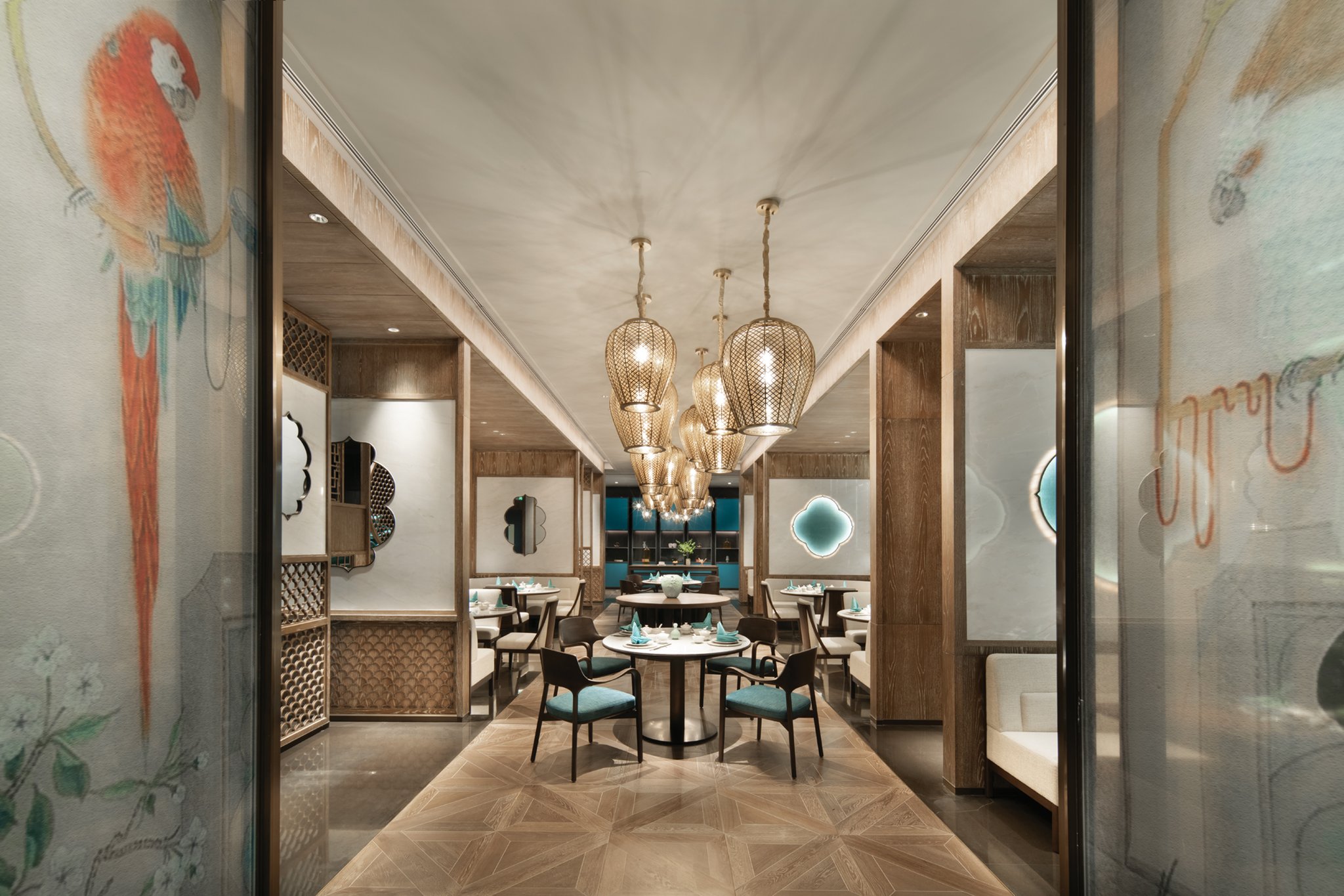 CROWNE PLAZA WUHAN OPTICS VALLEY 72/72
