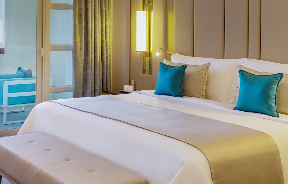 Al Messila A Luxury Collection Resort And Spa Doha 22/74