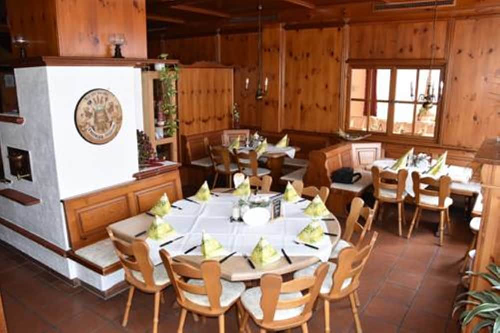 Hotel Daucher 52/60