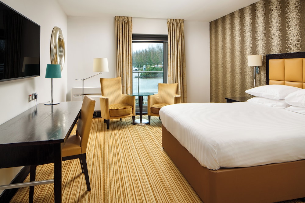 CLASSIC, DOUBLE BED, ACCESSIBLE