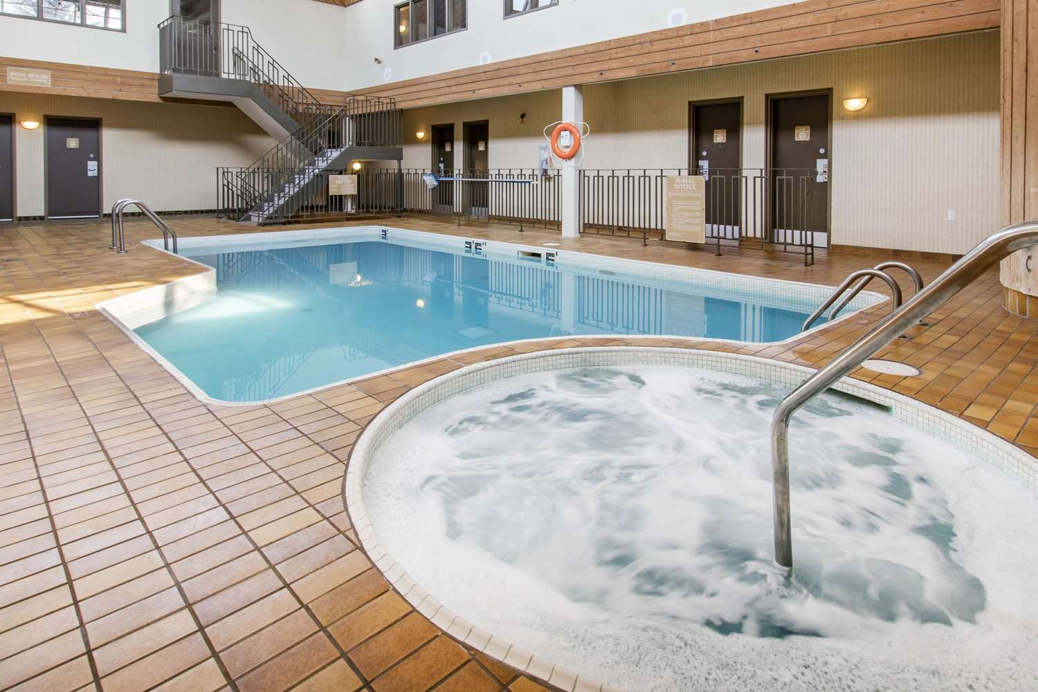 SureStay by Best Western Medicine Hat 7/14