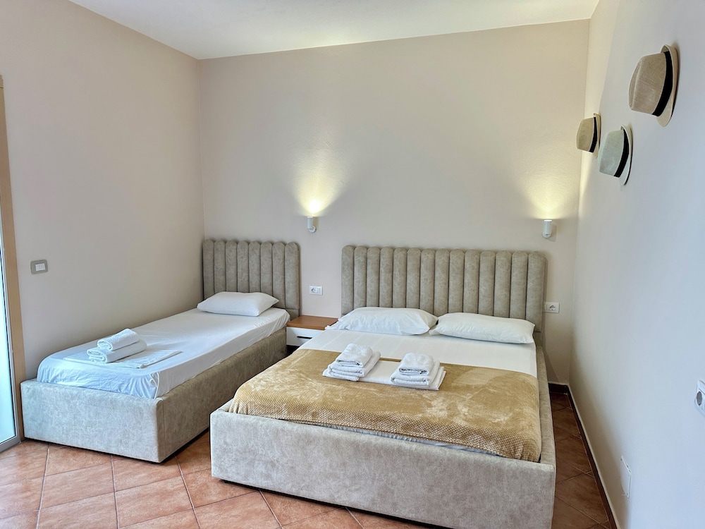 Vila Rias 18/50