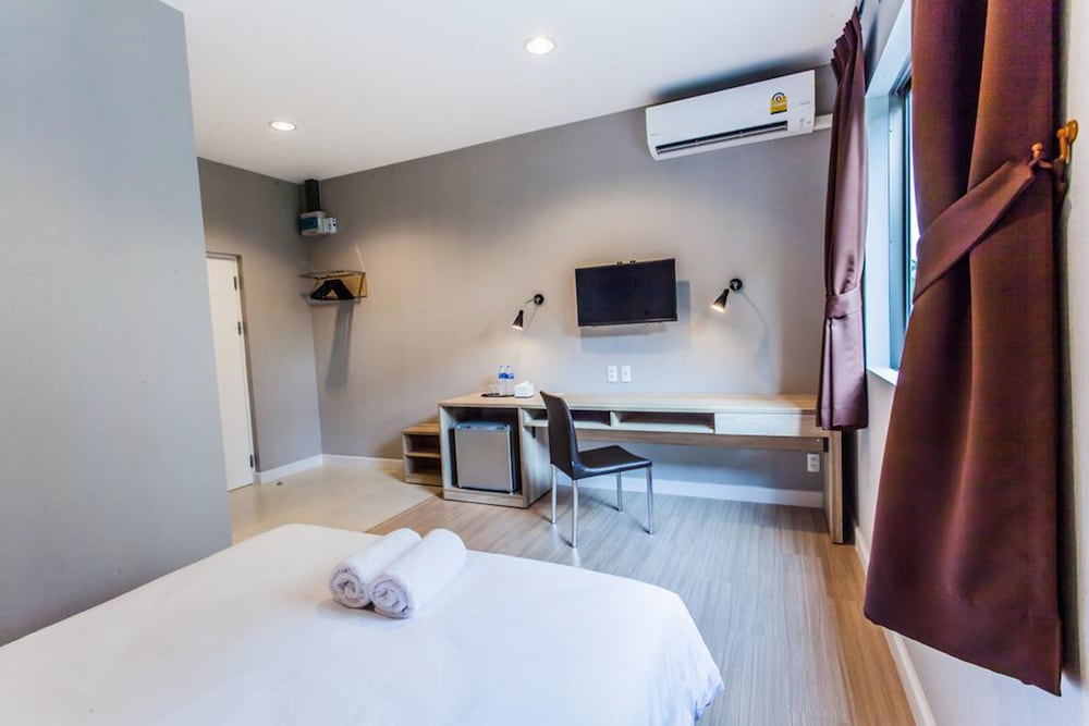 Morino Hotel Si Racha 26/40