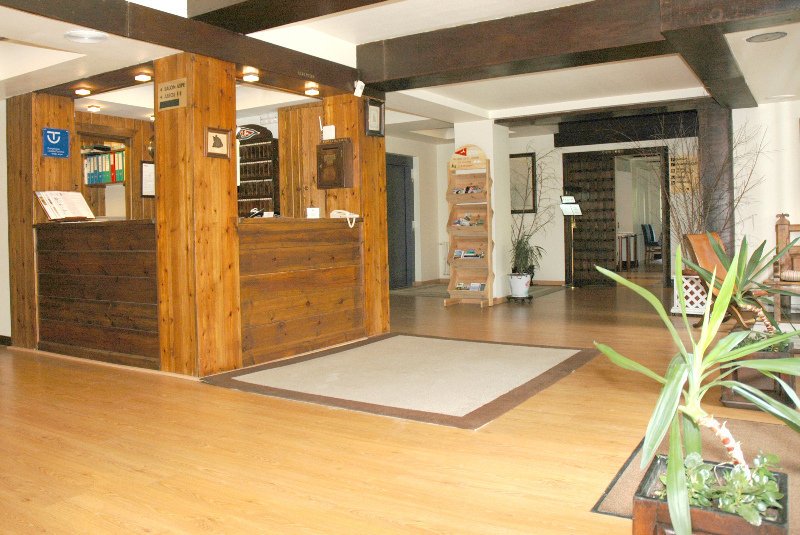 Hotel Candanchu 15/58
