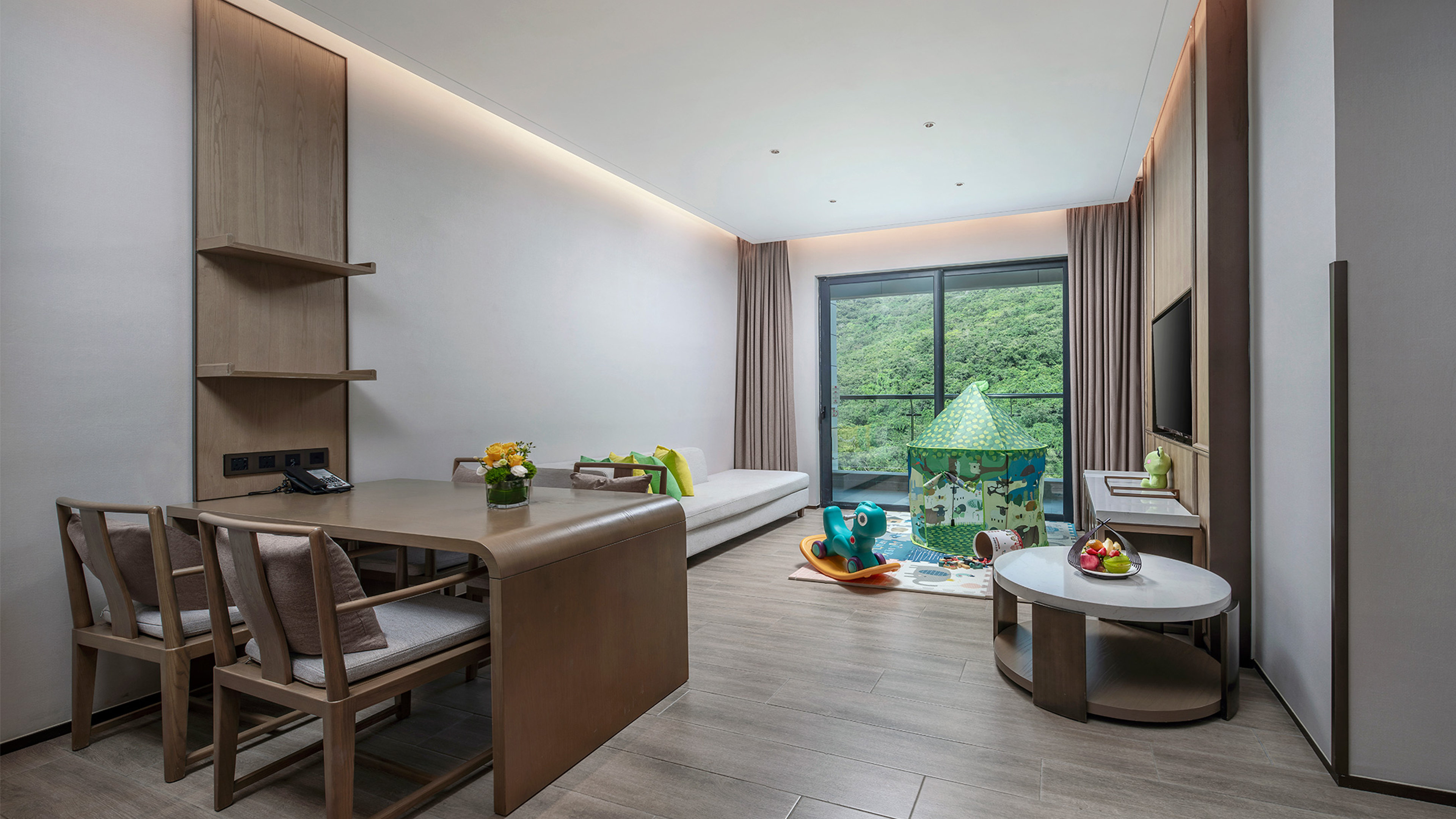 Holiday Inn & Suites SANYA YALONG BAY 23/38