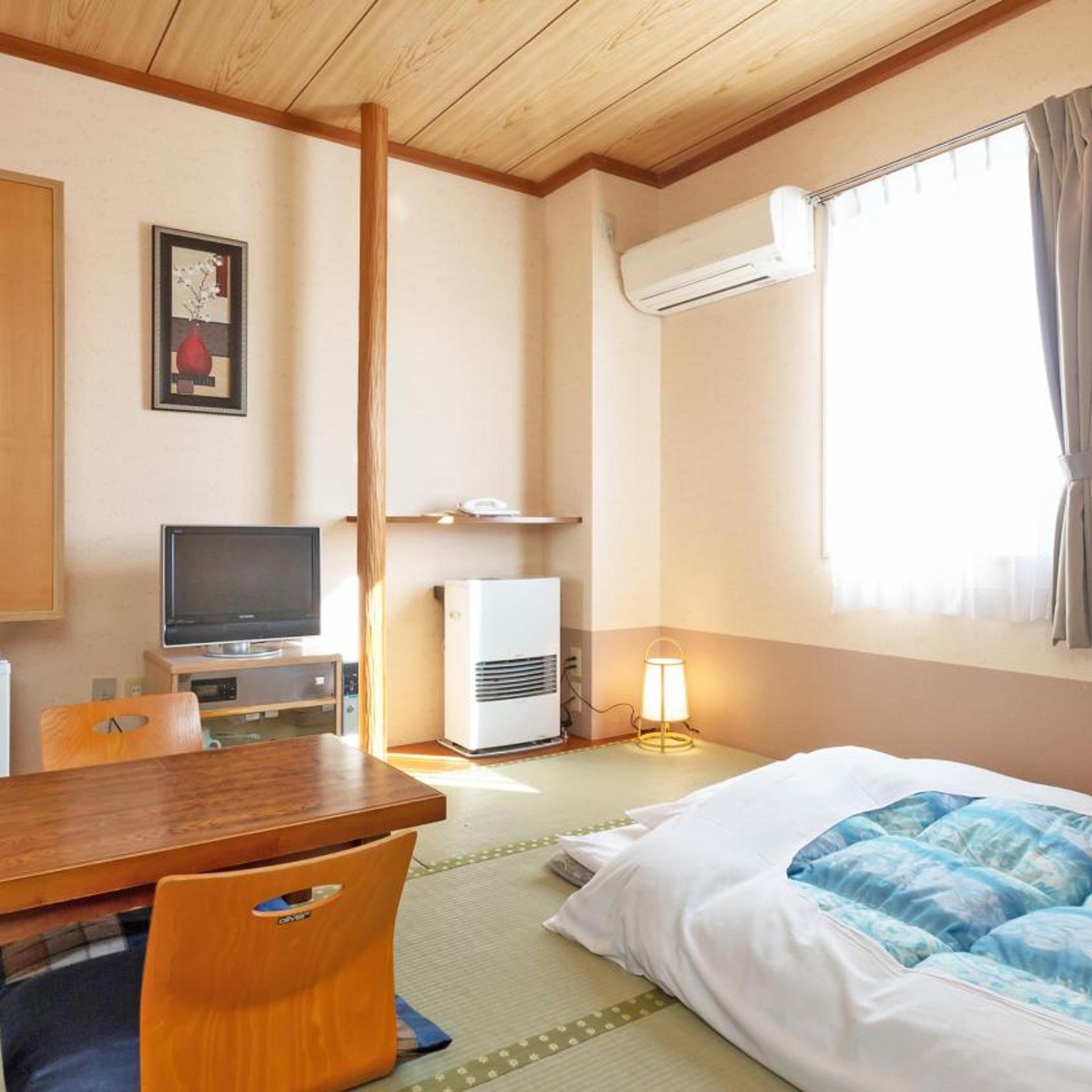 Hotel Sato 14/43