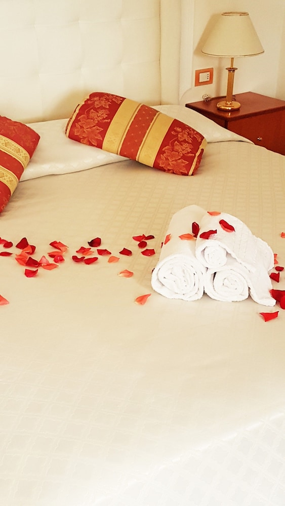 Hotel Villa Sophia 13/24