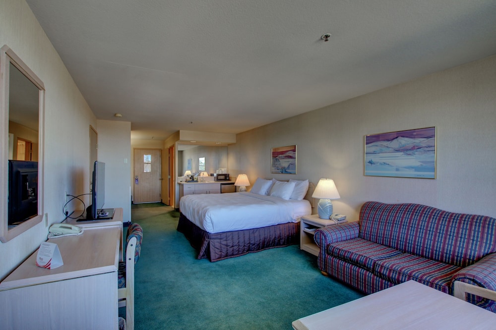 Shilo Inn Mammoth Lakes 25/60