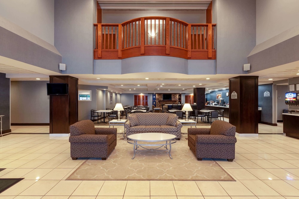 Wingate by Wyndham Erie 36/53