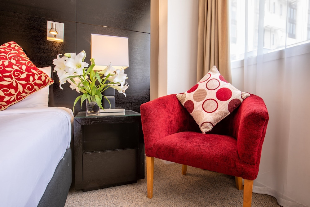 Mercure Wellington Abel Tasman 48/81