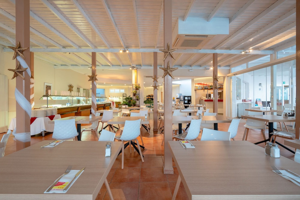 Hotel Siroco - Adults Only 60/70