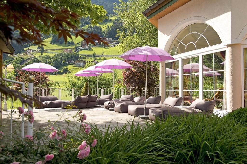 Landgut Zapfenhof 16/20