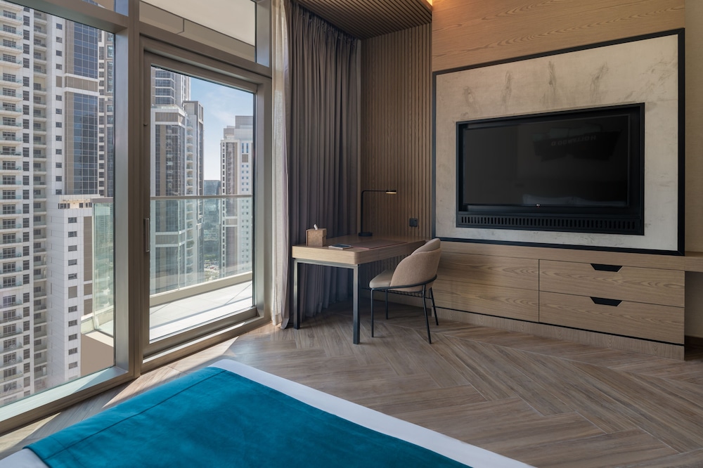 Paramount Hotel Midtown 40/50