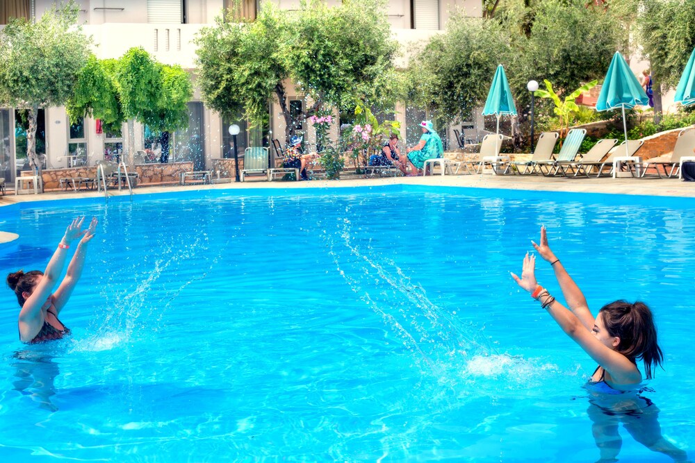Resol Hotel 38/50