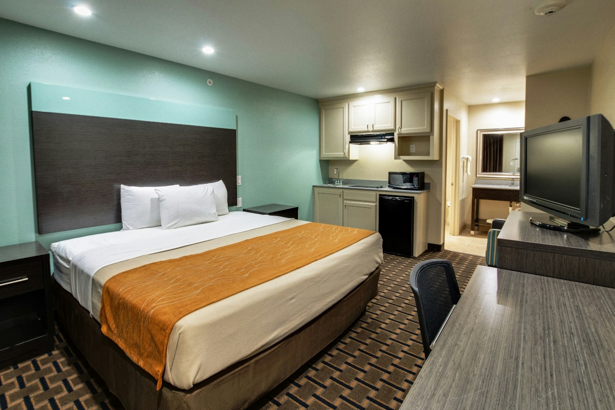 Scottish Inns White Settlement 14/29