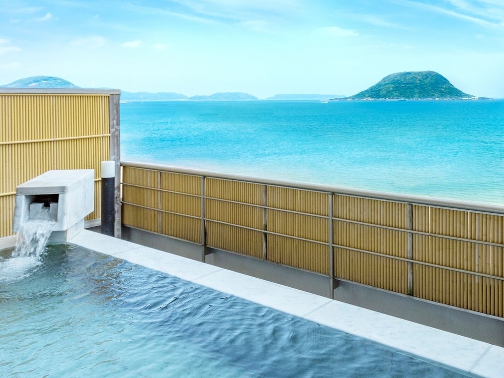 KARATSU SEASIDE HOTEL 29/55