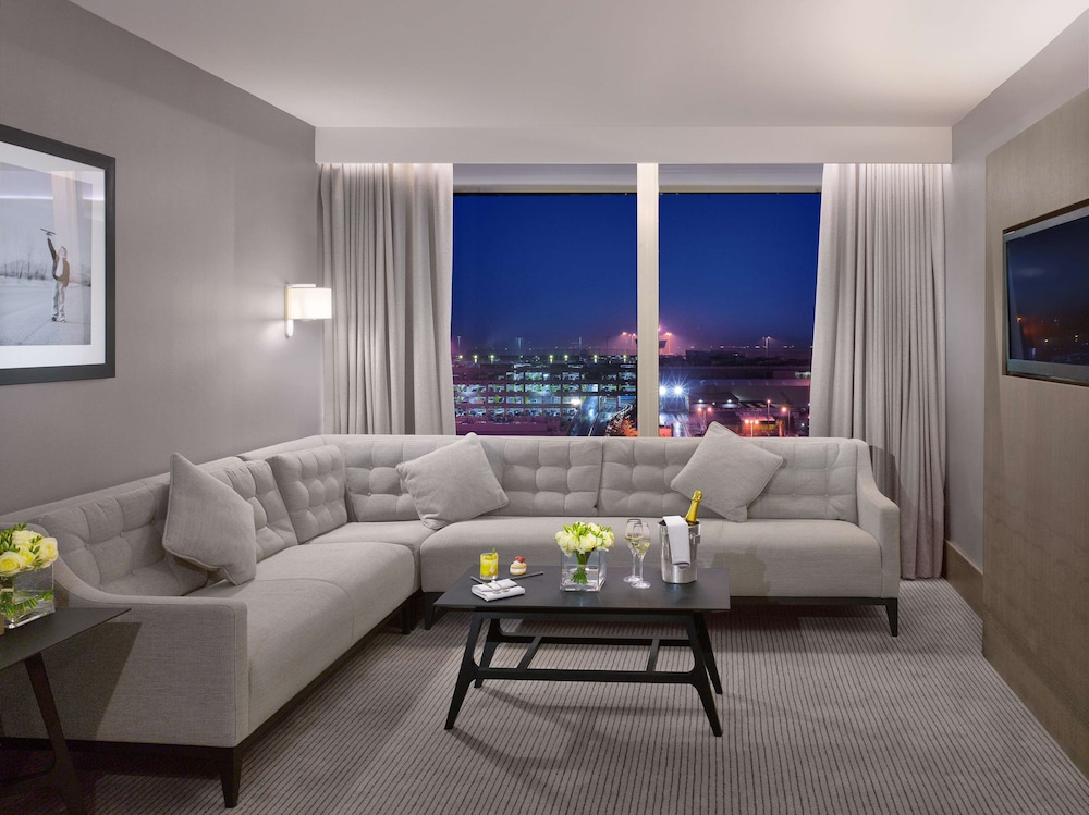 Radisson Blu Hotel Manchester Airport 27/50