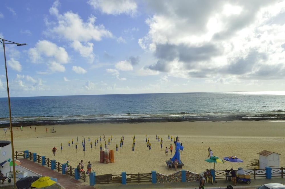Brisa do Mar Beach Hotel 39/50