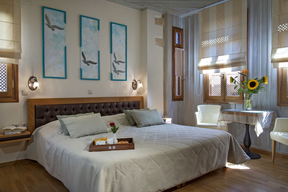 Hotel Ionas 19/61