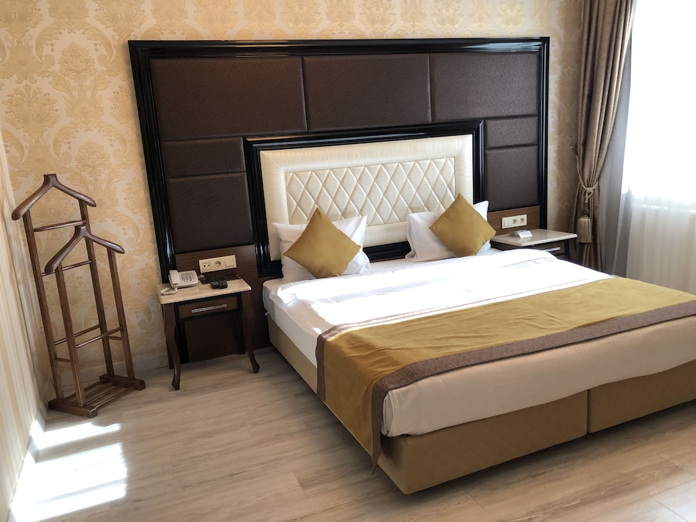 Asia City Hotel Istanbul 16/67