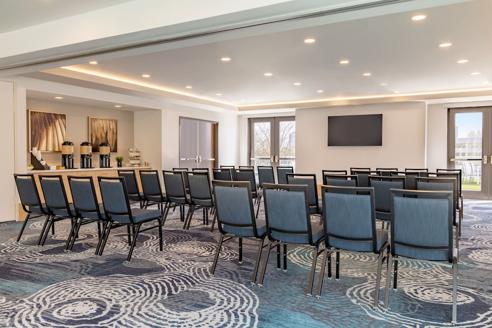 Hyatt House Atlanta Perimeter Center 37/47