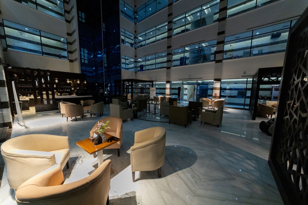 فندق ادماير(Admire Apart' Hotel) 42/50