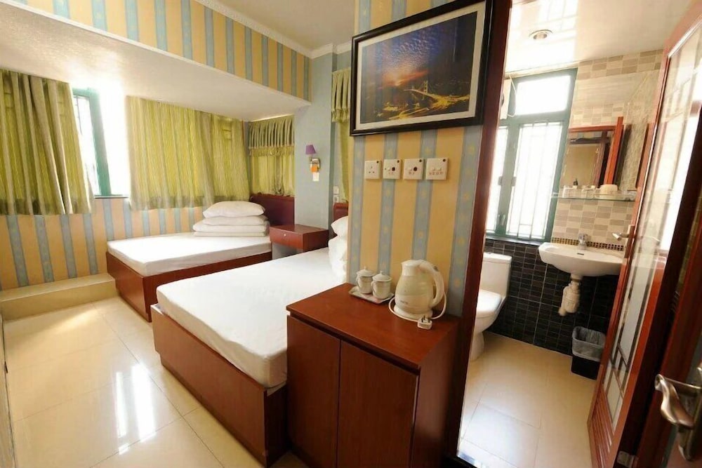 Jin Xiang Hotel 13/17