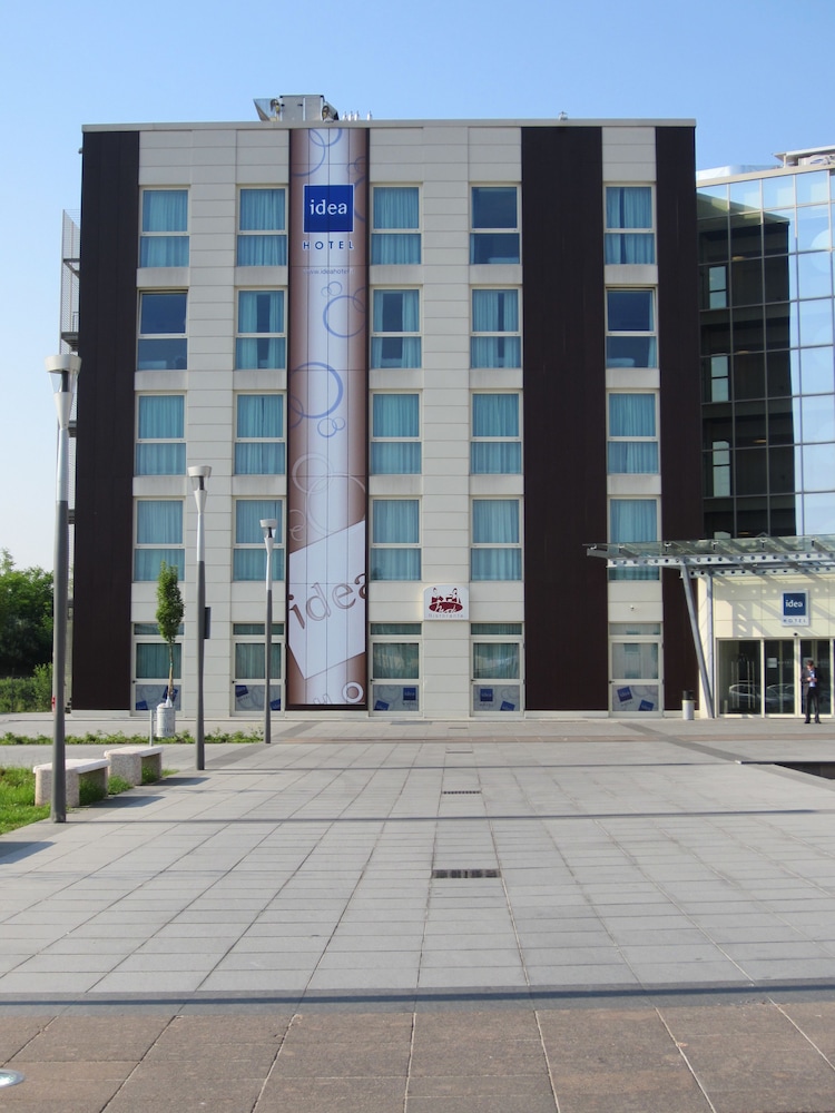Idea Hotel Milano Malpensa Airport 49/56