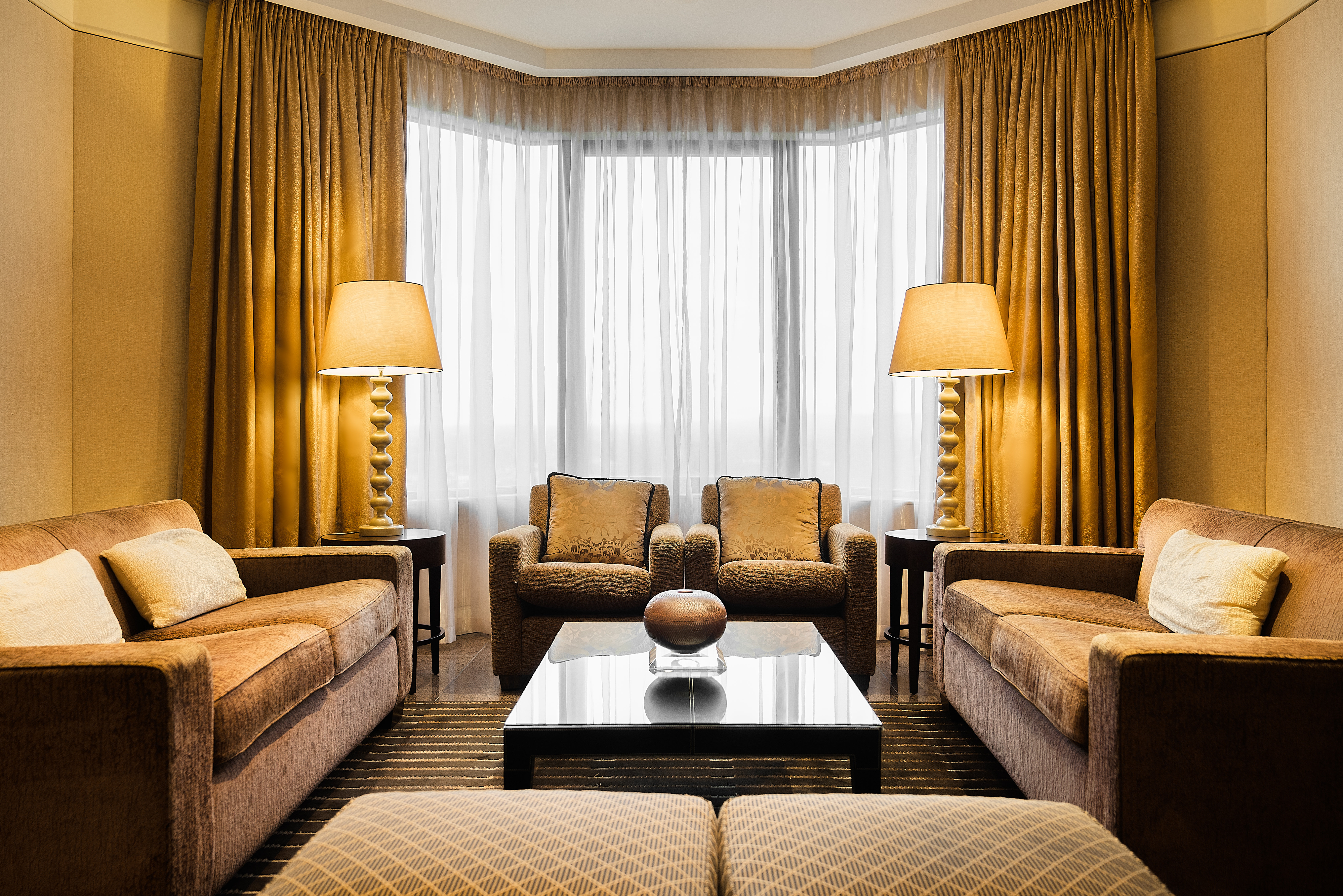 Intercontinental Adelaide 45/82