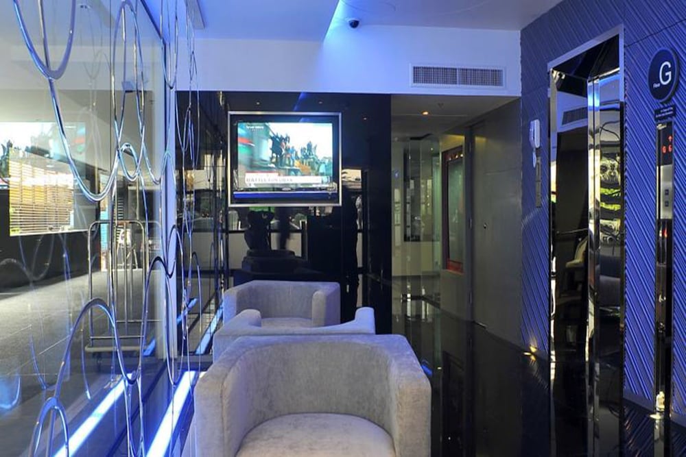 Best Western Sukhumvit 20 13/26