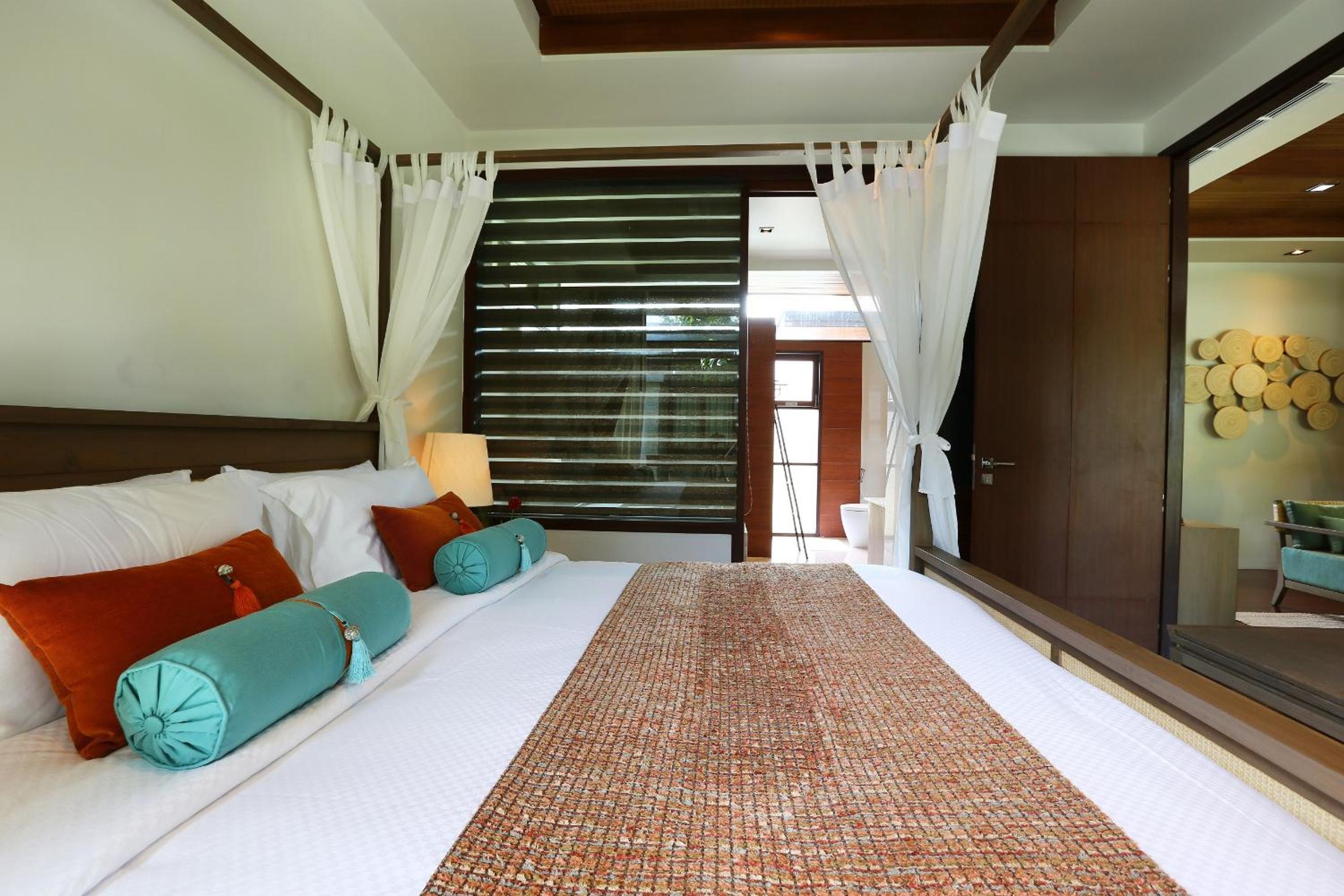 VILLA SUITE