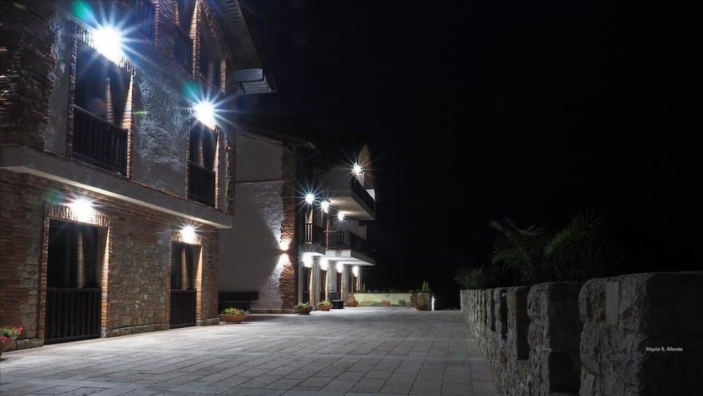 Hotel Cerro La Nina 7/54