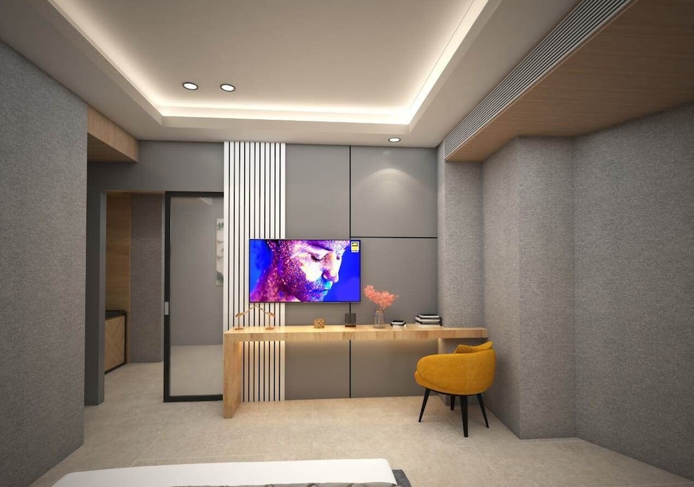 Hotel D Grand 21/25