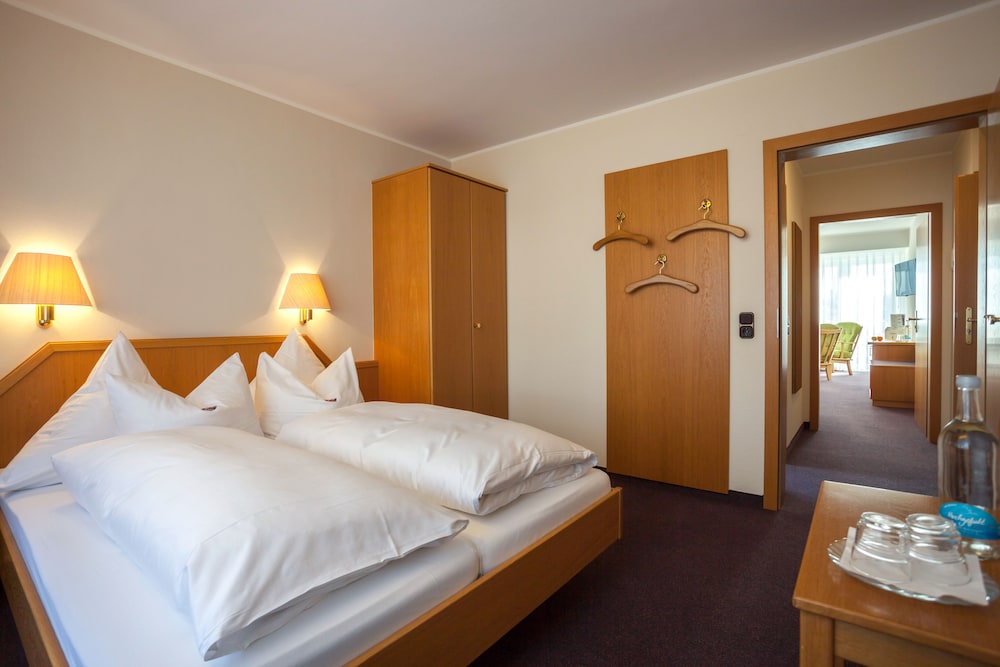 Hotel Haus Andrea 5/30