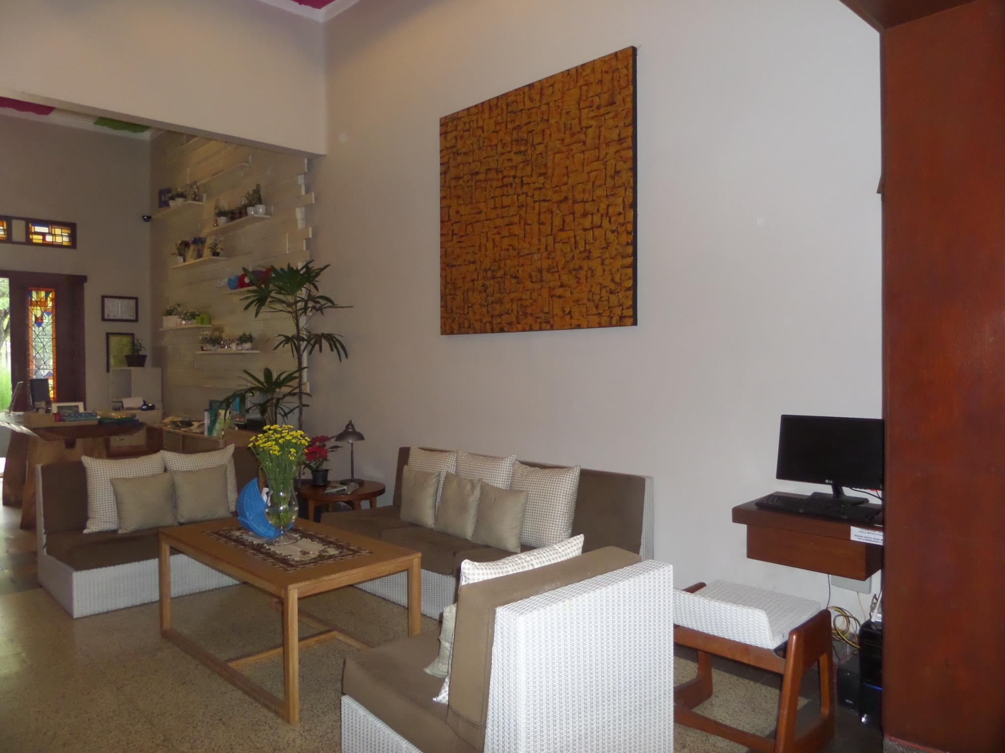Merbabu Guest House 21/27