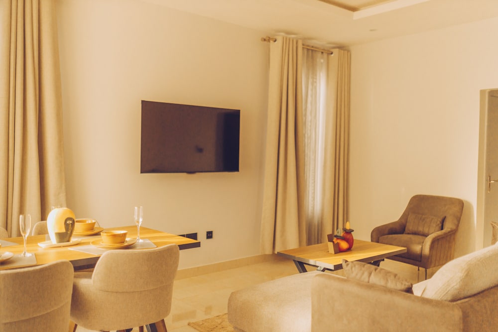 Elysium suites and apartments 17/20