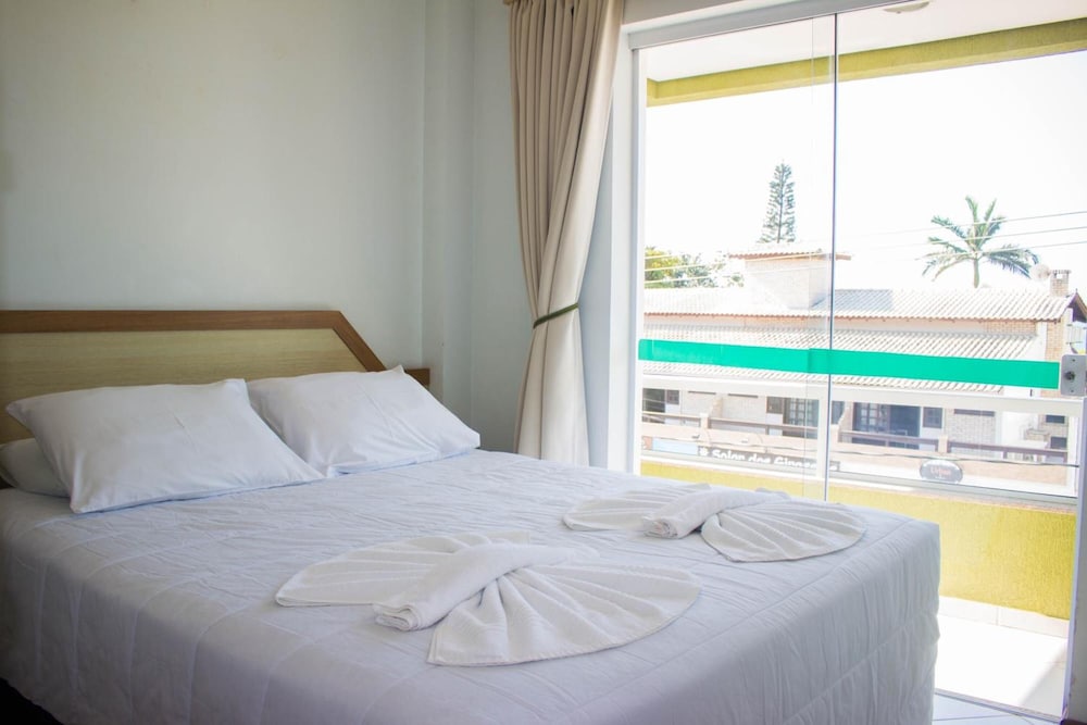 Apart-Hotel Brisa Do Mar 11/50