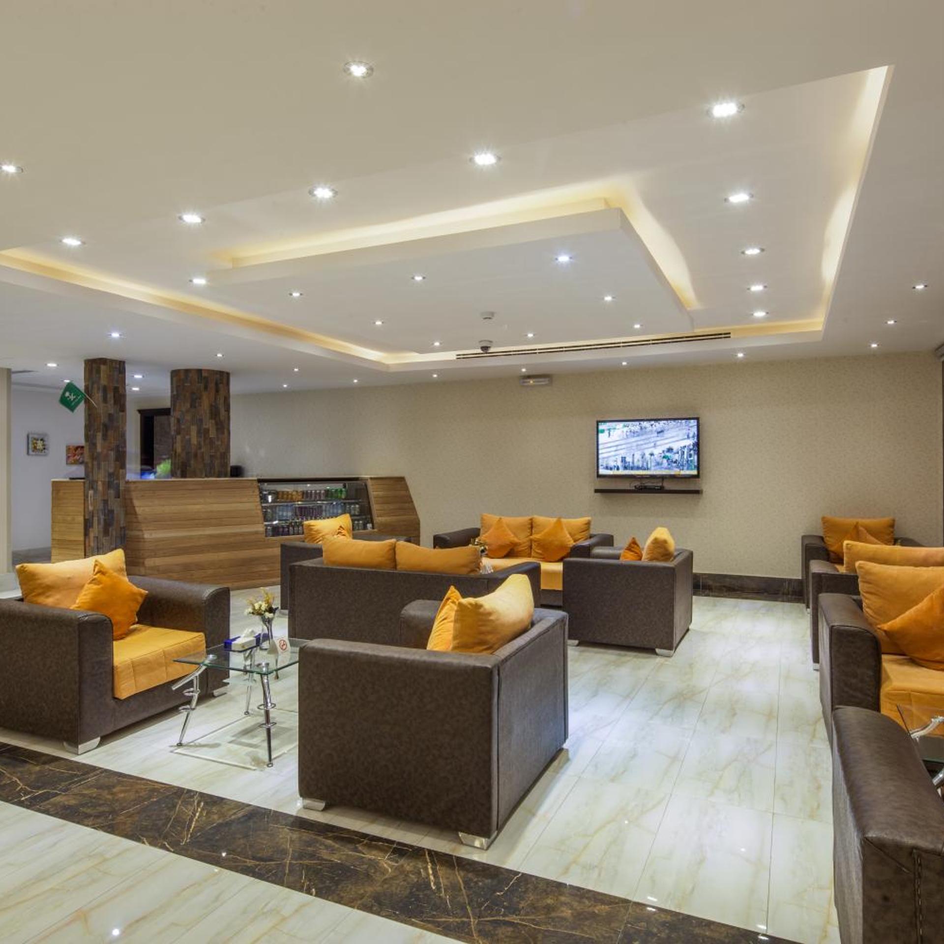 Burj Alhayah Hotel Suites Alfalah 26/31
