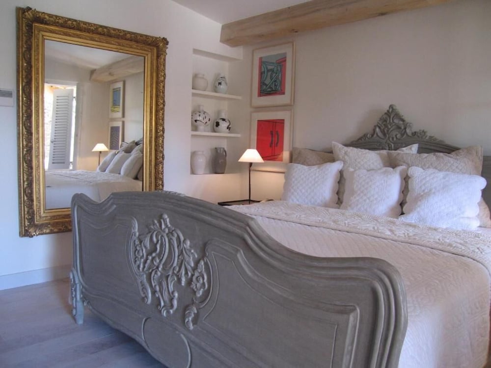 Pastis Hotel Saint-Tropez 8/43