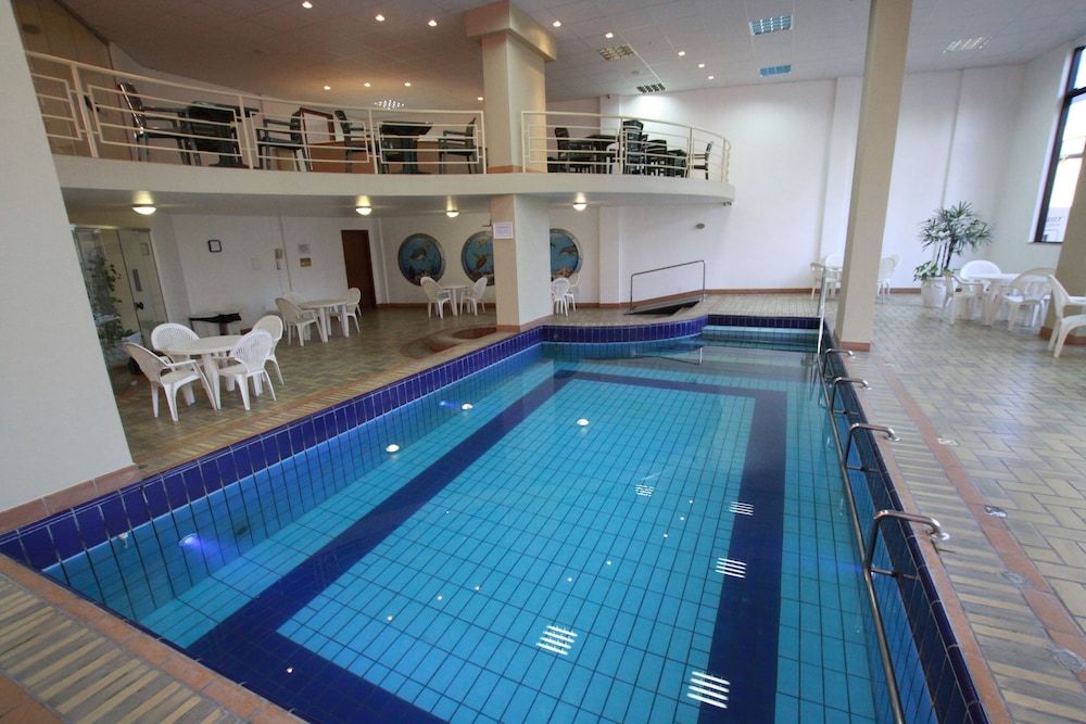 Hotel Blumenau 5/63