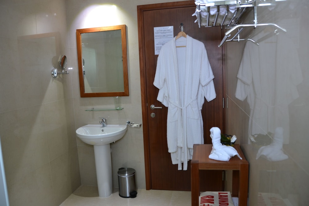 The Old School Self Catering 34/35
