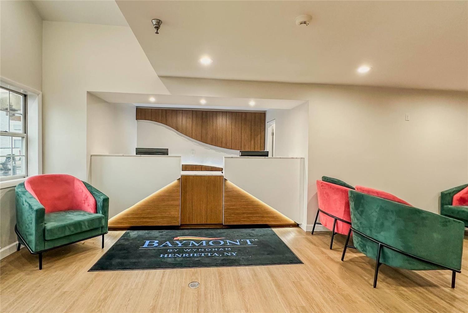 Baymont by Wyndham Henrietta/Rochester 9/16