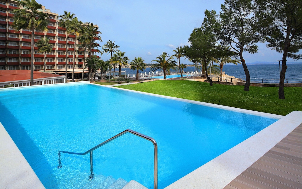 Hotel Palace Bonanza Playa and Spa 46/77