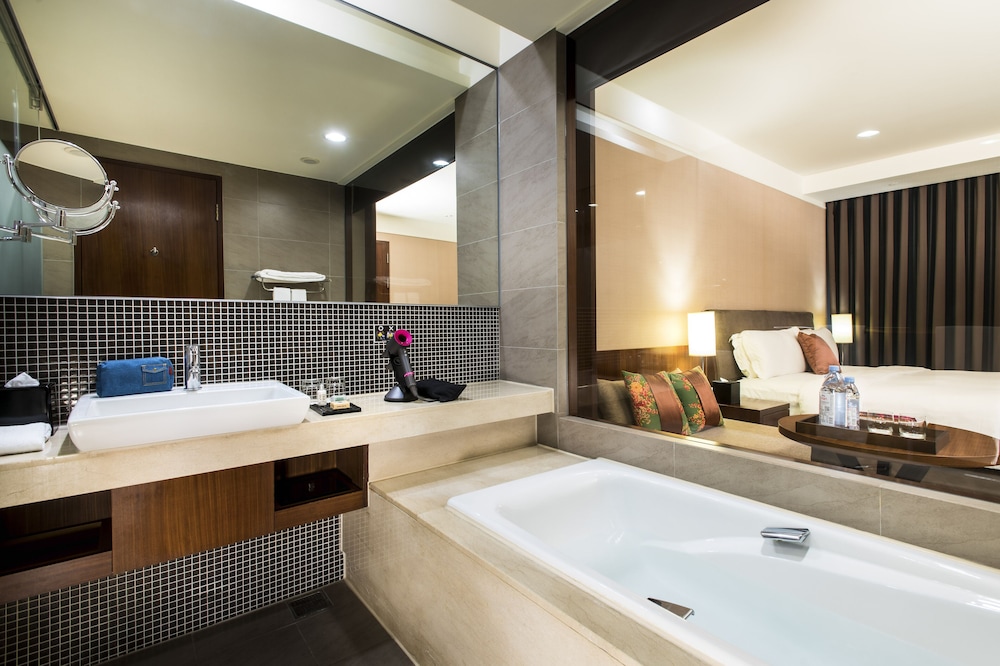 SILKS PLACE YILAN 29/71