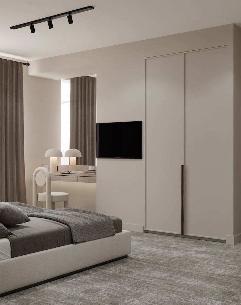 Dastan Baku Hotel 31/40