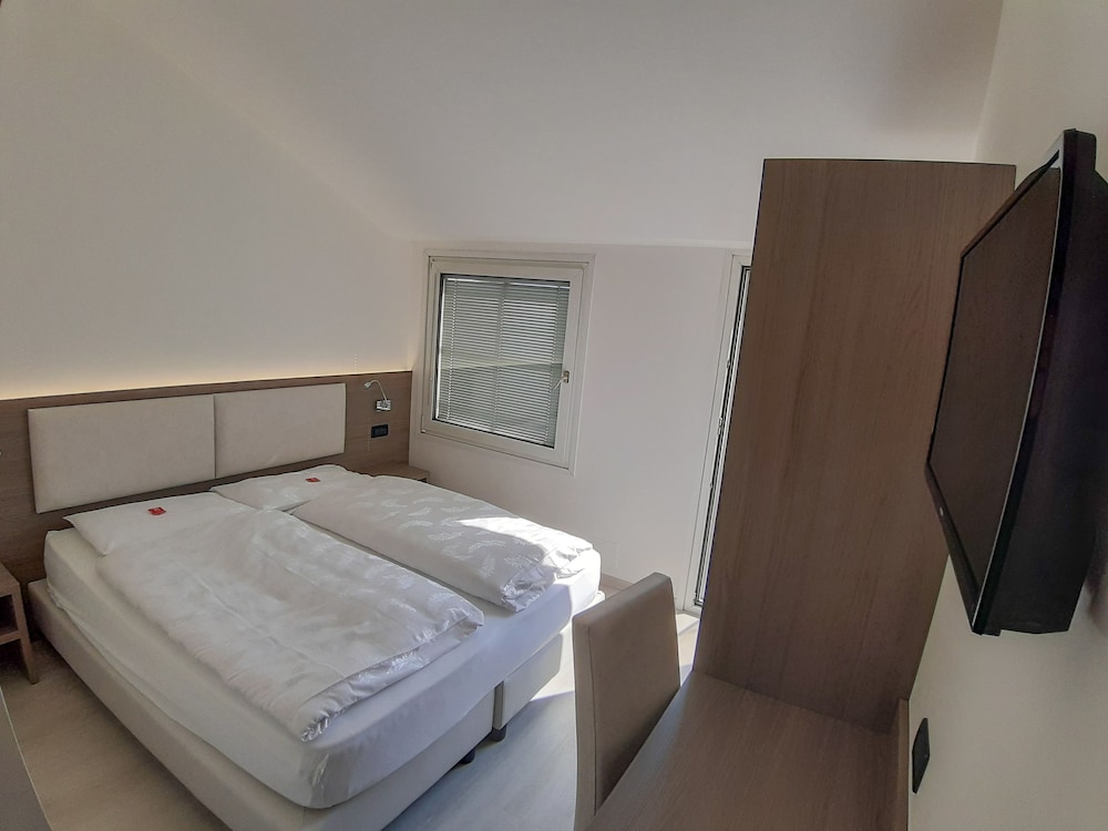 Hotel Garni Villa Fontana 12/40