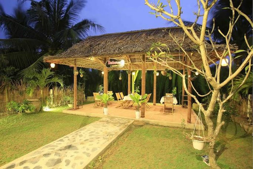 Coconut Garden Homestay Hoi An 33/39